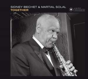 The Studio Recordings de Sidney Bechet