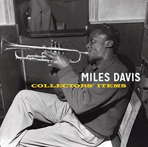 Collector's Items de Miles Davis