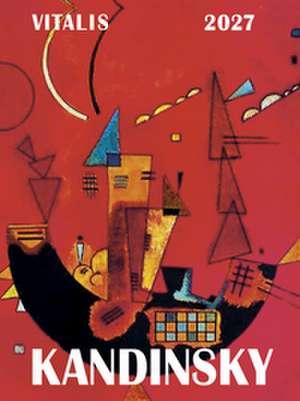 Kandinsky 2027 de Vasilij Kandinskij