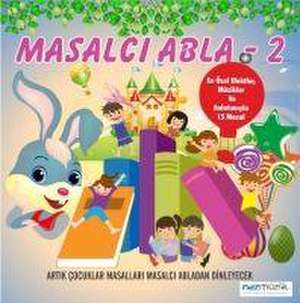 Masalci Abla - 2 de Kolektif