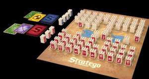 Stratego 65 Jahre Jubiläumsversion