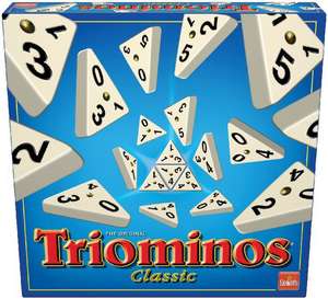 Triominos Classic