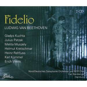 Fidelio de Ludwig Van Beethoven