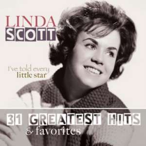 I've Told Every Little Star-Greatest Hits de Linda Scott