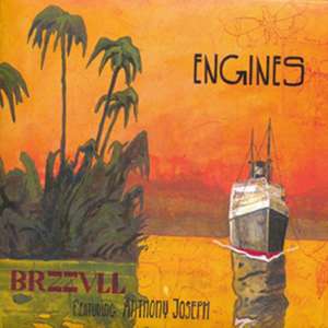 Engines de BRZZVLL