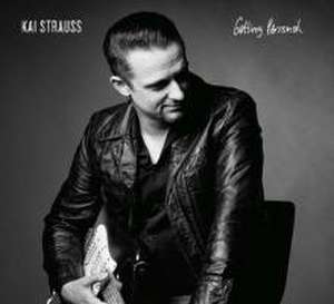 Getting Personal de Kai Strauss