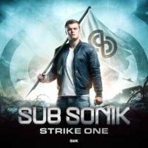 Strike One de Sub Sonik