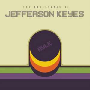 The Adventures Of Jefferson Keys de Ryle