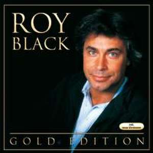 Gold Edition de Roy Black