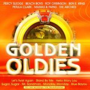 Golden Oldies de Various