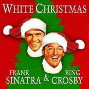 White Christmas de Frank/Crosby Sinatra