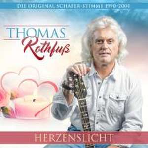 Herzenslicht de Thomas Rothfuá