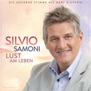 Lust am Leben de Silvio Samoni