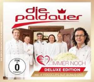 ...immer noch-Deluxe Edition de die Paldauer