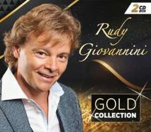 Gold Collection de Rudy Giovannini