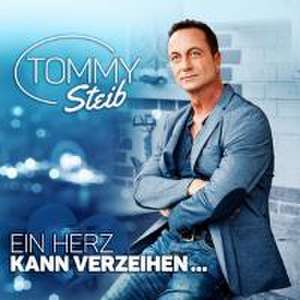 Ein Herz kann verzeihen... de Tommy Steib