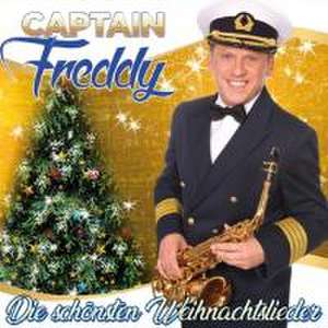 Die schönsten Weihnachtslieder de Captain Freddy