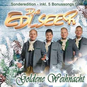 Goldene Weihnacht-Sonderedit de die Edlseer