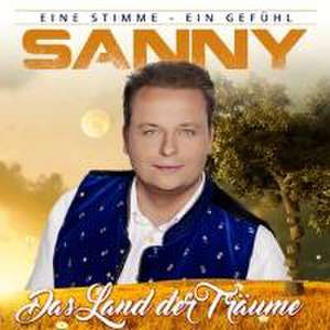 Das Land der Träume de Sanny