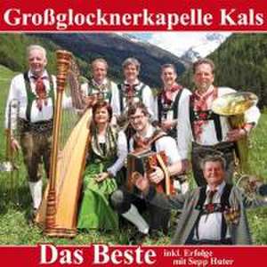 Das Beste de Groáglocknerkapelle Kals