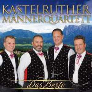 Das Beste de Kastelruther Männerquartett