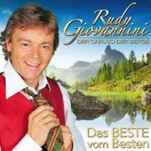 Das Beste vom Besten de Rudy Giovannini