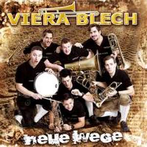 Neue Wege de Viera Blech