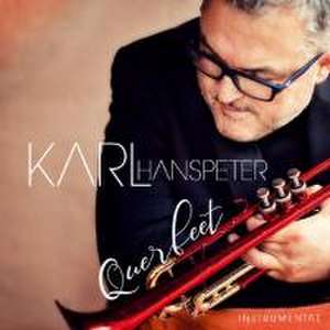 Querbeet de Karl Hanspeter