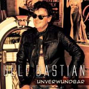 Unverwundbar de Ulli Bastian