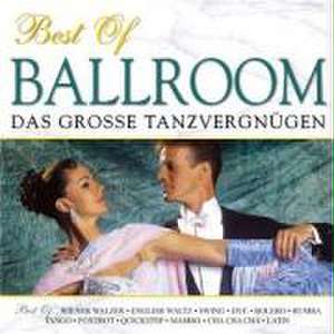 Best Of Ballroom de The New 101 Strings Orchestra