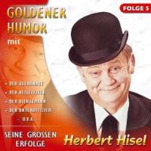 Goldener Humor,Folge 5 de Herbert Hisel