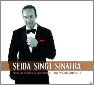 Seida singt Sinatra de Michael Seida