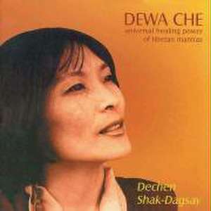 Dewa Che de Dechen Shak-Dagsay