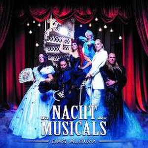 Das Album de Die Nacht der Musicals