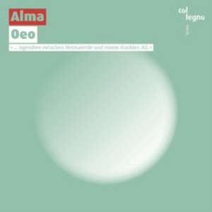 Oeo de Alma