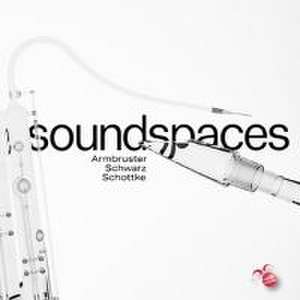 Soundspaces de Sascha/Schwarz Armbruster