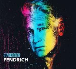 Starkregen de Rainhard Fendrich