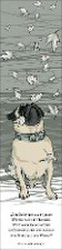 Literarische Lesezeichen de Pug&Duck Publishing