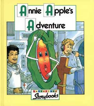 ANNIE APPLE'S ADVENTURE de Vivien Stone