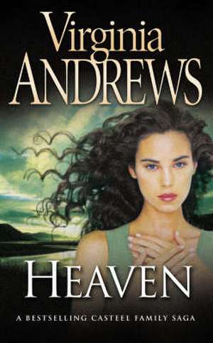 Heaven de Virginia Andrews