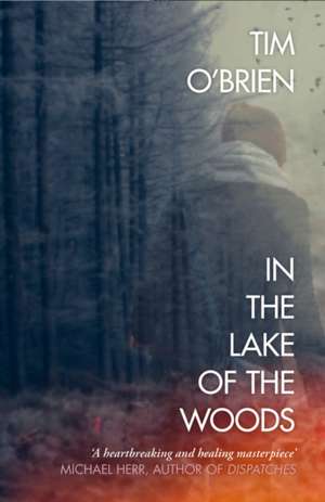 In the Lake of the Woods de Tim OâEUR(TM)Brien