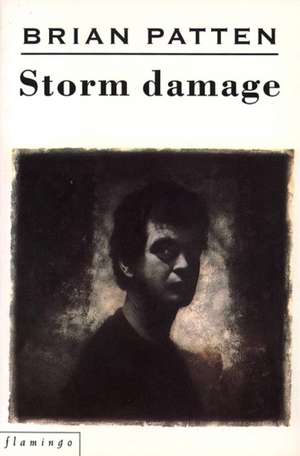 Storm Damage de Brian Patten