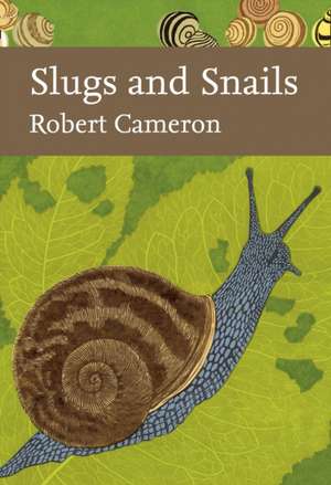 Slugs and Snails de Robert Cameron