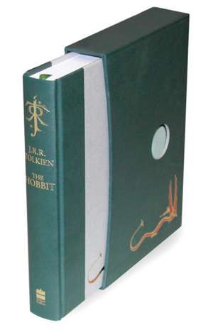 The Hobbit de J. R. R. Tolkien