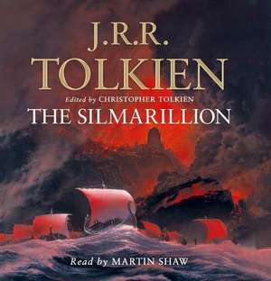 The Silmarillion Gift Set de J. R. R. Tolkien