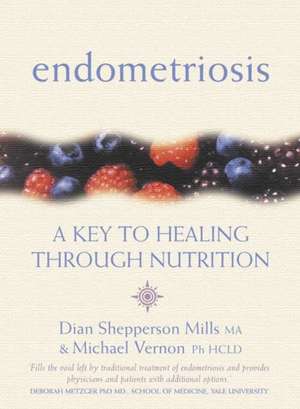 Endometriosis de Michael Vernon