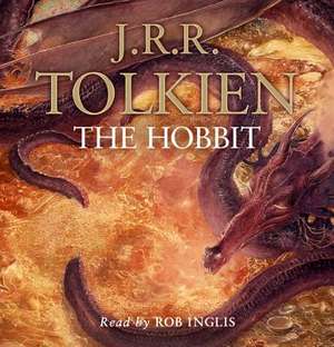 The Hobbit de J. R. R. Tolkien