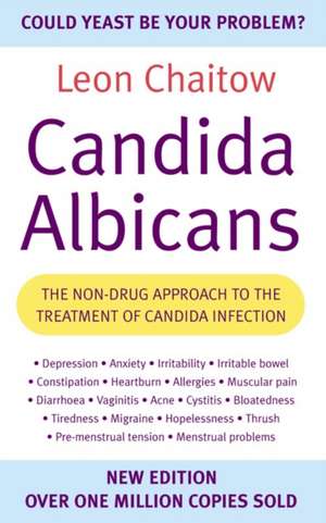 Candida Albicans