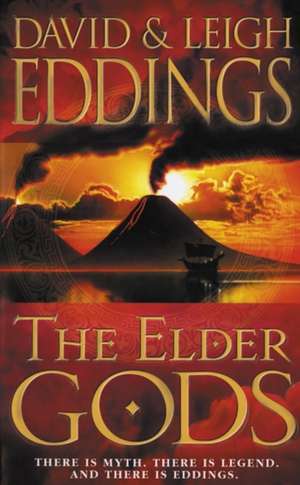 The Elder Gods de David Eddings