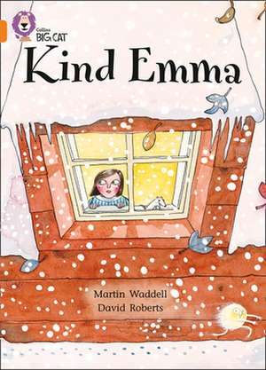 Kind Emma de Martin Waddell